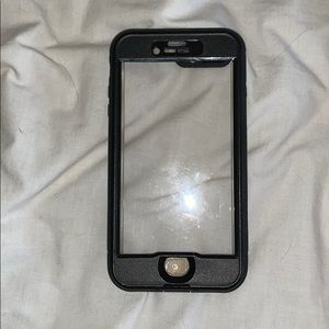iPhone case